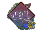 vexite (Glitter) | Rio 2022 image